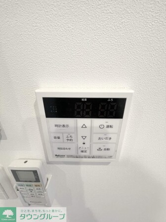 YanokuchiBaseの物件内観写真